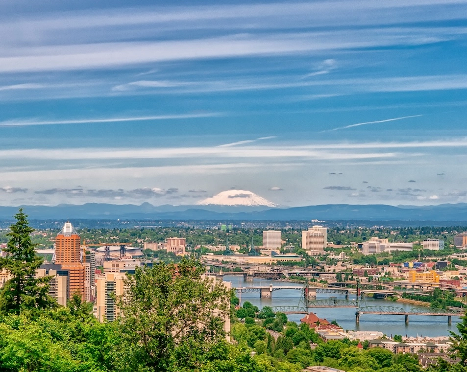 Portland Rental Properties