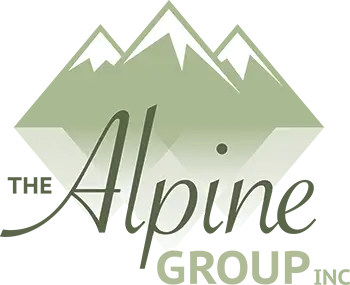 The Alpine Group Logo